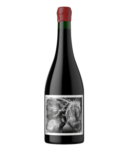 CABALGATA DE LAS VALQUIRIAS PINOT NOIR