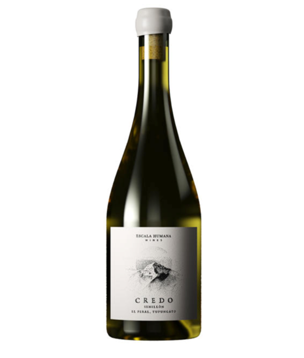 CREDO SEMILLÓN EL PERAL 2023