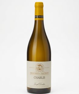 DROUHIN VAUDON 2023 APELACION CHABLIS CONTROLADA