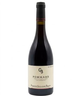 LES NOIZONS 2022 AOC Pommard, Borgoña, Francia - Domaine Guillaume Baduel