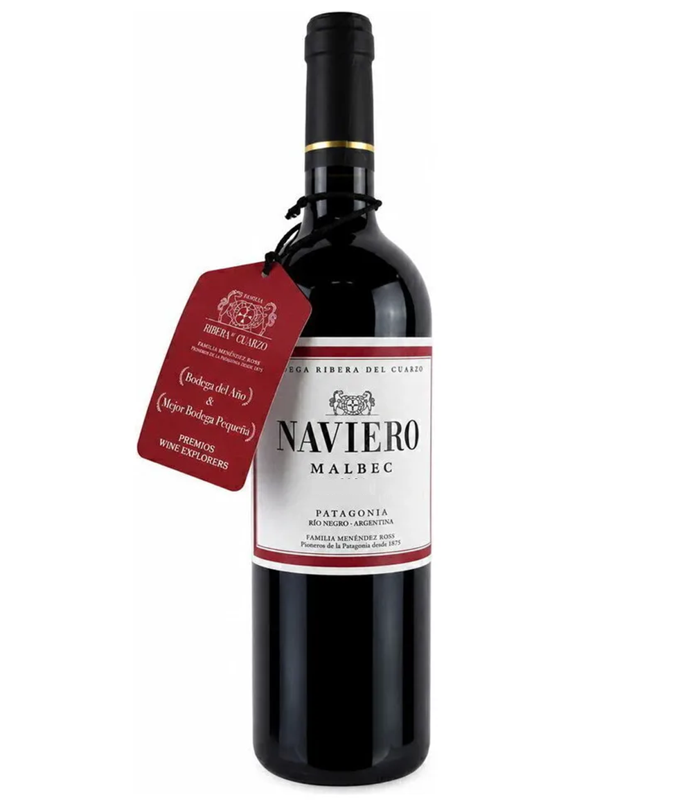 NAVIERO MALBEC