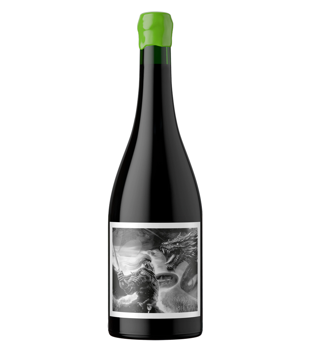 SIGFRIDO MALBEC