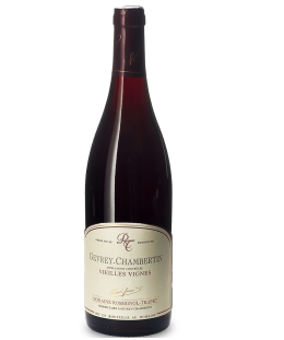 VIEILLES VIGNES 2022 GEVREY- AOC CHAMBERTIN