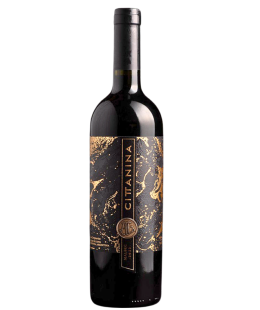 CITTANINA PASION MALBEC