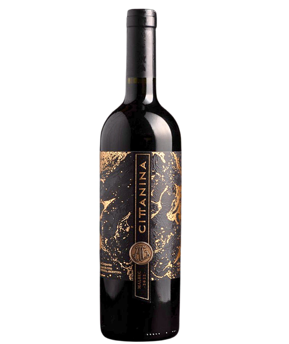 CITTANINA PASION MALBEC