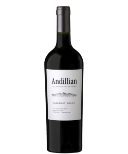 ANDILLIAN CABERNET FRANC