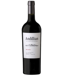 ANDILLIAN MALBEC
