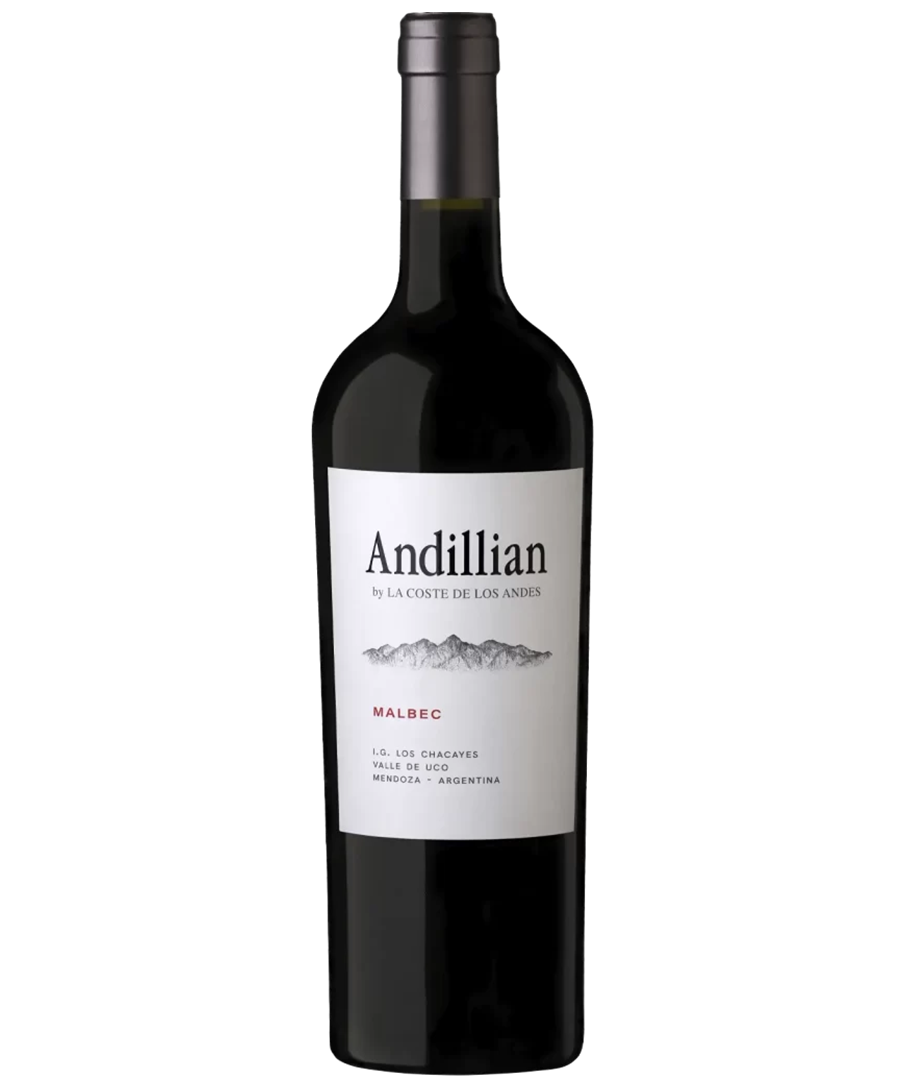 ANDILLIAN MALBEC