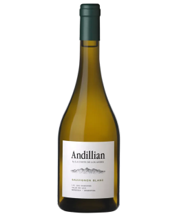 ANDILLIAN WHITE LABEL SAUVIGNON BLANC