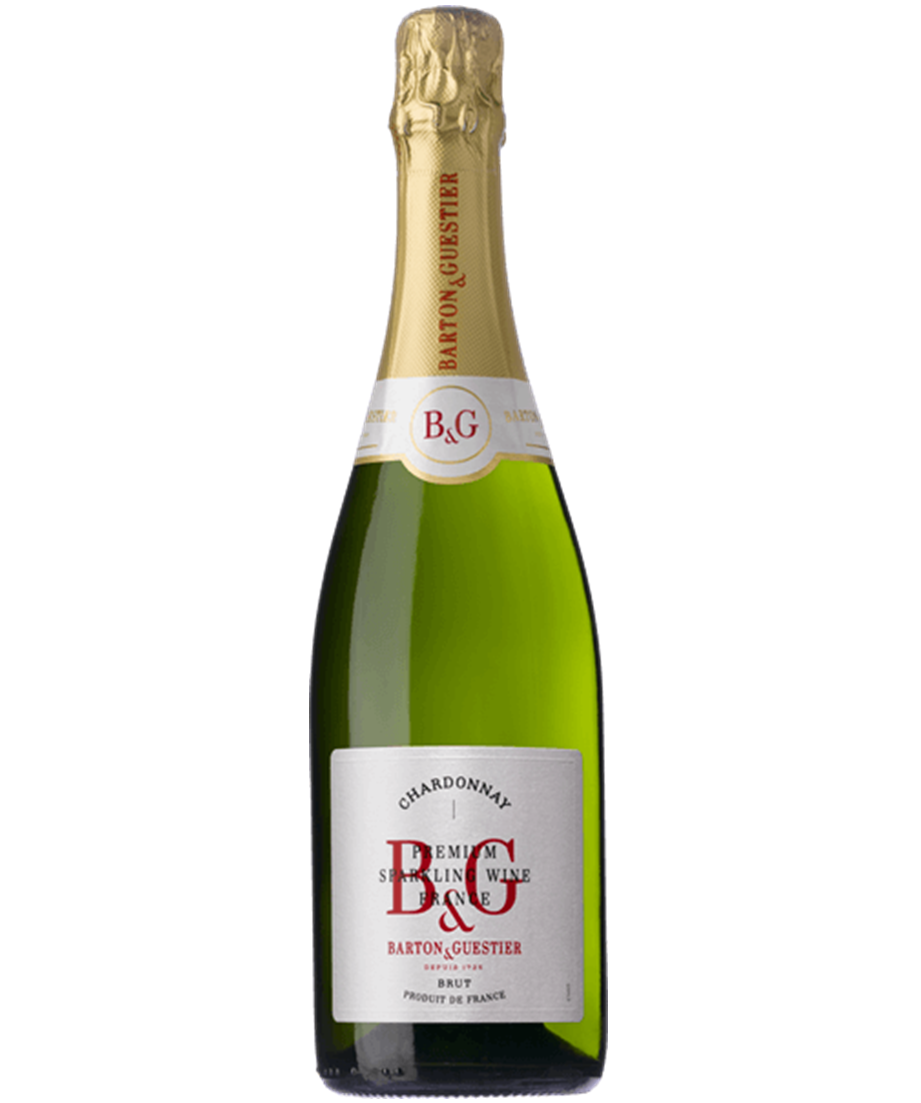 BARTON & GUESTIER SPARKLING BRUT