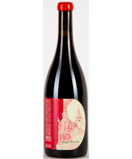 DOMAINE DE SAINT PIERRE AOC ARBOIS 2024