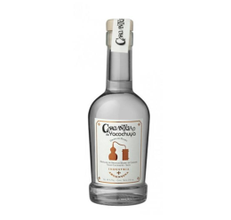 GARGANTUA DE YACOCHUYA GRAPPA DE MALBEC X250ML