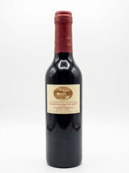 SAN PEDRO DE YACOCHUYA TINTO X 375 ML