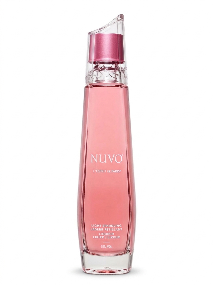 NUVO L'ESPRIT DE PARIS X700ML