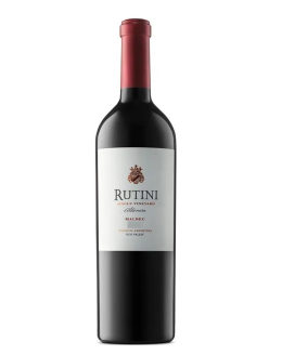 RUTINI SINGLE VINEYARD GUALTALLARY MALBEC